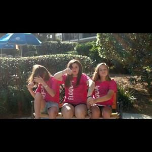 Meet your Posher, Abigail